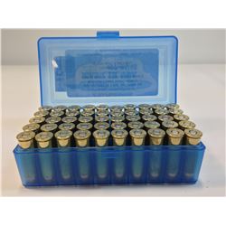44 REM (Re-Load) Ammo (50rds)