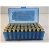 Image 1 : 44 REM (Re-Load) Ammo (50rds)
