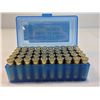 Image 1 : 44 REM (Re-Load) Ammo (50rds)