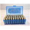 Image 1 : 44 REM (Re-Load) Ammo (50rds)