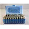 Image 1 : 44 REM (Re-Load) Ammo (50rds)