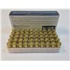 Image 1 : 40 CAL S&W (Re-Loaded) Ammo (50rds)