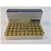 Image 1 : 40 CAL S&W (Re-Loaded) Ammo (50rds)