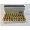 Image 1 : 40 CAL S&W (Re-Loaded) Ammo (50rds)
