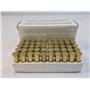 Image 1 : 38 Special  (Re-Loaded) Ammo (50rds)