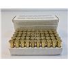 Image 1 : 38 Special  (Re-Loaded) Ammo (50rds)