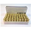 Image 1 : 45 ACP (Re-Loaded) Ammo (50rds)