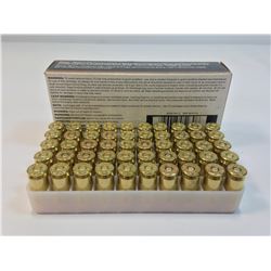 45 ACP (Re-Loaded) Ammo (50rds)