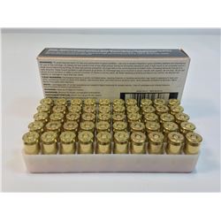 45 ACP (Re-Loaded) Ammo (50rds)