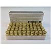 Image 1 : 45 ACP (Re-Loaded) Ammo (50rds)