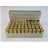 Image 1 : 45 ACP (Re-Loaded) Ammo (50rds)