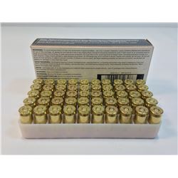 45 ACP (Re-Loaded) Ammo (50rds)