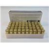 Image 1 : 45 ACP (Re-Loaded) Ammo (50rds)