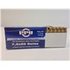 Image 1 : PPU 7.5x55 SWISS (20 Rds.) Hunting