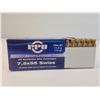 Image 1 : PPU 7.5x55 SWISS (20 Rds.) Hunting