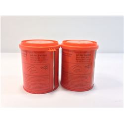 (x2) 3MIN Smoke Bombs / Signals