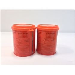 (x2) 3MIN Smoke Bombs / Signals