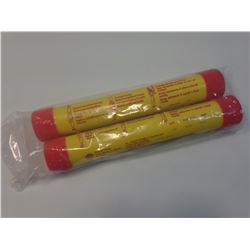 (x2) Parachute Flares (Sealed)