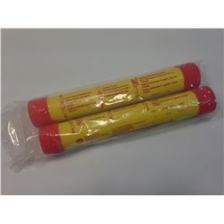 (x2) Parachute Flares (Sealed)