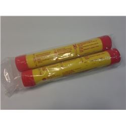 (x2) Parachute Flares (Sealed)