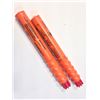 Image 1 : (x2) Parachute Flares (Grip Handle)