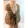Image 1 : US Army TAN MOLLE Vest