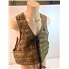 Image 1 : US Army TAN MOLLE Vest