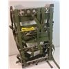 Image 1 : British WW2 Radio Pack Frame