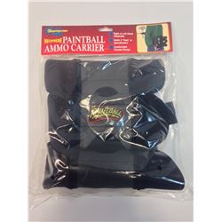 Paintball Pod Belt / Carrier (NEW) Allen Supreme