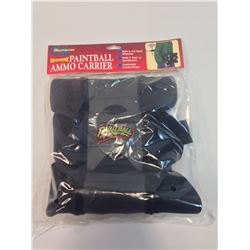 Paintball Pod Belt / Carrier (NEW) Allen Supreme