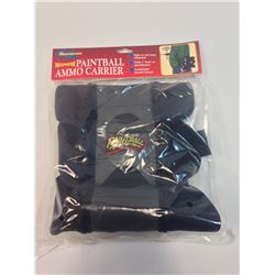 Paintball Pod Belt / Carrier (NEW) Allen Supreme