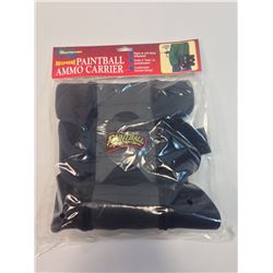 Paintball Pod Belt / Carrier (NEW) Allen Supreme