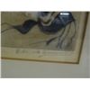 Image 2 : Original Etching By Listed Artist Elias M. Grossman