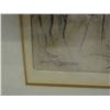 Image 3 : Original Etching By Listed Artist Elias M. Grossman