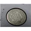 Image 2 : 1856 Silver Seated Dime