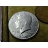 Image 1 : 1990 Half Dollar