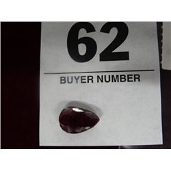 Natural Ruby 5.80 Ct.