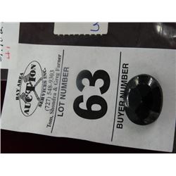 Natural Sapphire 21.90 Ct.