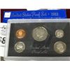 Image 1 : 1983 U.S. Proof Set