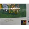 Image 2 : Artist Signed Framed Cartoon Sluggers