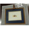 Image 1 : 2004 Winnie The Pooh (COA APP. $375)