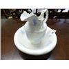 Image 1 : Marquitte Pitcher & Bowl