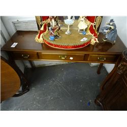 Bombay Style Sofa Table