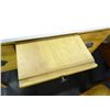 Image 2 : Art Deco Style Kitchen Island Table