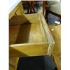 Image 3 : Art Deco Style Kitchen Island Table