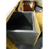 Image 4 : Art Deco Style Kitchen Island Table