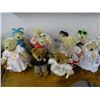 Image 1 : 10 Americana Bears - 10 Times the Money