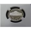 Image 2 : 2010-S Proof 69 Ultra Cameo Nickel New Style & 2001-S Proof 69-D