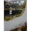 Image 2 : Ornate Framed Mirror