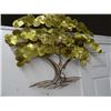 Image 1 : Metal Tree Art